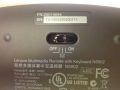 Presenter, Enhanced Multimedia Remote with Backlit Keyboard Lenovo N5902 with Bluetooth Dongle Amazon-Pak. 