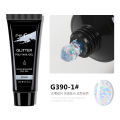 Professional Manicure Tool Beauty Nail Tips Nail Extension Nail Art UV Gel Poly Nail Gel Builder Gel. 