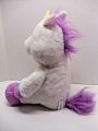 Unicorn Plush 15 Jay Play Electronic Unicorn Cloud Pet Animal Stuff Plush Toys. 