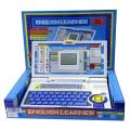English Learner Laptop for Kids Educational Notebook Computer for Kids. 