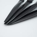 11x6.5 Carbon Fiber Propeller For RC Airplane QuadCopter Drone. 