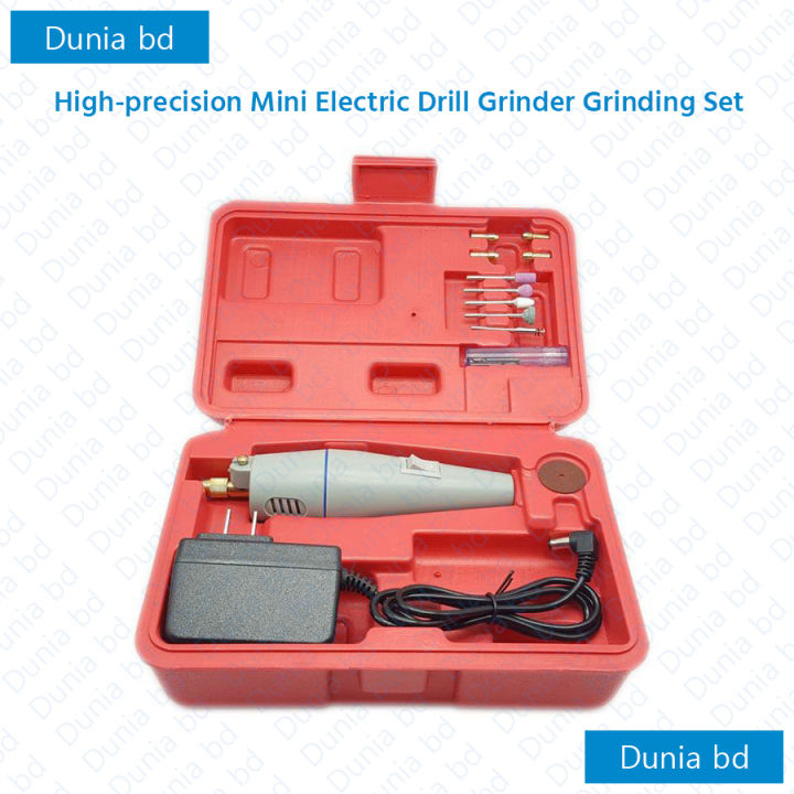 FREE%20Box%2012000%20RPM%20Mini%20Drill%20Grinder%20Set%20Drill%20SET%20WLXY%20WL-600B%20High-Precision%20Micro%20Electric%20Grinding%20Drill%20Set%20Detachable%20Drill%20Set%20Polishing%20Tool%20-%20Image%206