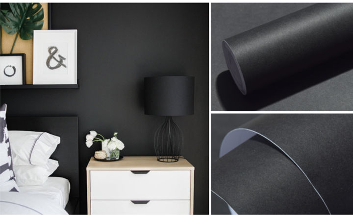 9%20Foot%20Matte%20Wallpaper%20PVC%20Sheet%20For%20Wall%20Kitchen%20Cabinet%20Door%20Wall%20Table%20Fridge%20-%20Image%204