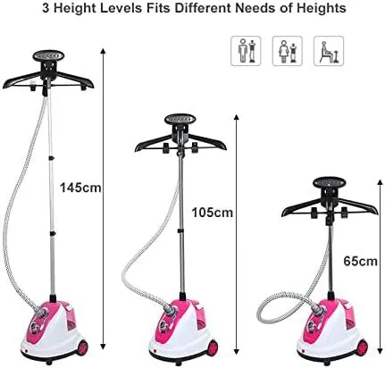 Professional%20Hanging%20Garment%20Steamer%20Standing%20Iron%20Electric%20Steam%20Iron%20Quickly%20Remove%20Wrinkles%201700W%20Vertical%20Garment%20Steamer%20Adjustable%20Height%20Steamer%20Hanger%20for%20Steam%20Ironing%20Clothes%20Rack%20Home%20Garment%20Steamer%20Pink%20-%20Image%209