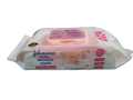 Johnson Baby Wipes 84 Sheet's, Baby wipes, Lightly Fragranced, Large Tissue 8 Inches, Wet wipes, Best Quality.. 