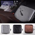 Green forest Car Seat Warmer Plug And Play 12V Heated Car Seat Cushion. 