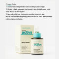 Conatural Brightening - Super Activ Skin Serum. 