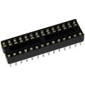 28 Pin Dip IC Socket Holder. 