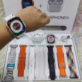 S10 ultra 2, Y60 ultra, i20 ultra max suit, 7 in 1 ultra, t900 ultra All smart watch in Wholesale Rate - High Quality All smart watch. 