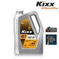 KIXX G1 API SN PLUS 10W-40 4 LITERS. 