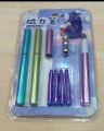 Cartridge's ink pen set for kids fountain ink pen set for kids refillar ink pen set girls ink pen set boys ink pen set kids ink pen set school ink pen set girls gel pens boys gel pens unicorn ink pen frozen ink pen princess ink pen ink pen with pump. 