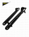 REAR FORK / CHIMTA WITH BUSH CD70F PRIME QUALITY (POUCH PACK) 92. 