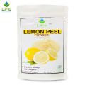 Lemon Peel Powder Citrus Limon  | 100% Natural Organic Powder | Natural Vitamin C for Skin. 