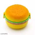 Burger Style Lunch Box || Tiffin Box. 