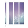 For apple pencil 2 stickers Scratchproof Ultra Thin Painted stickers Touch Stylus pen sticker Non-slip Protective paper. 