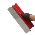 Drywall Smoothing Spatula Cement and Concrete Wall-Board Wall Plastering Tools 15.7 inch 40cm Finishing Spatula Tool. 
