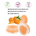 Cross-border foreign trade lip mask to remove dead skin, lighten black around the lips, lighten lip lines, hydrate lip care lip mask. 