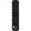 HUAYU Universal Remote Control for Hisense RM-L1335 TV. 