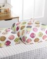 Kitchen Gadgets Dining Table Covers Thermal Food Dust Cover Keeping Warm Tools 1Pcs Cooking Tools Food Lid Folding Insulated. 