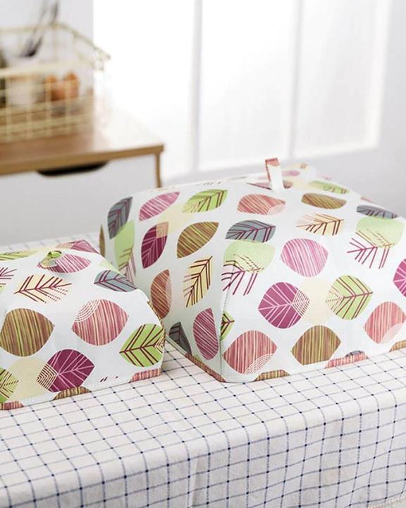 Kitchen%20Gadgets%20Dining%20Table%20Covers%20Thermal%20Food%20Dust%20Cover%20Keeping%20Warm%20Tools%201Pcs%20Cooking%20Tools%20Food%20Lid%20Folding%20Insulated%20-%20Image%207