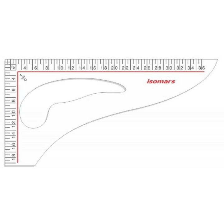 Tailors Art and Diagram Square
