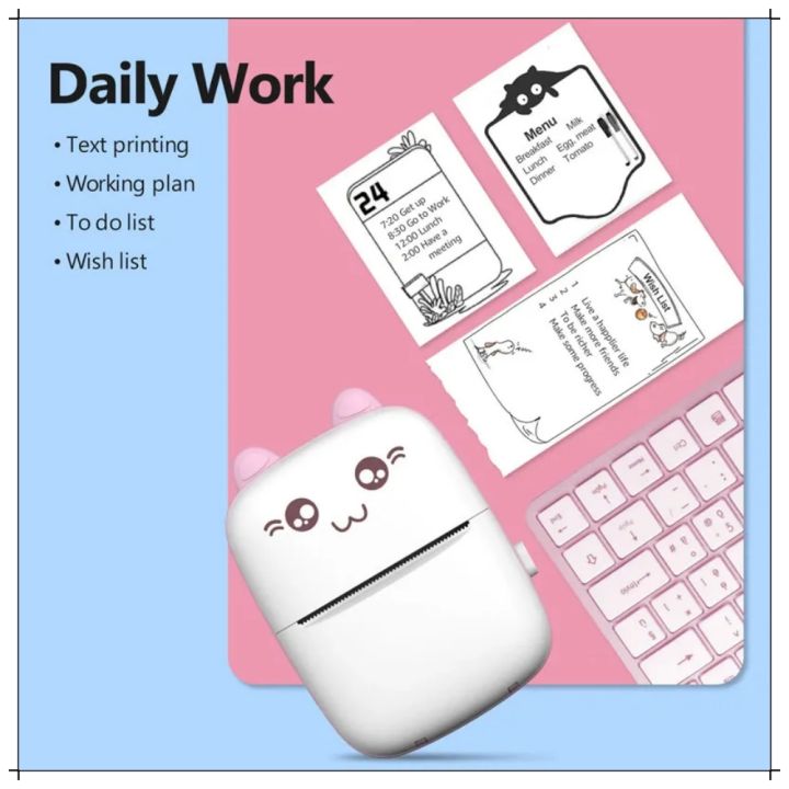 Sixonic%20Portable%20Mini%20Bluetooth%20Wireless%20Thermal%20Printer%20for%20Kids%20%E2%80%93%20Compatible%20with%20Android%20&%20iOS%20Mobile%20Phones,%20Inkless%20Photo%20Printer%20for%20Pictures,%20QR%20Codes,%20Stickers%20&%20Labels%20-%20Image%206