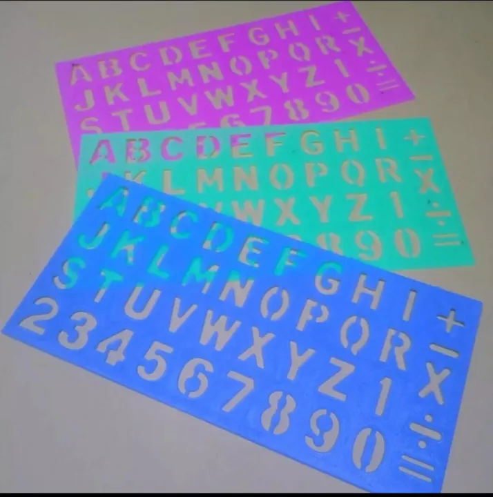Large%20Alphabet%20Stencils%20%E2%80%93%20Letter%20Height%201inch%20Letters%20and%20Numbers%20Alphabet%20Templates,%20Letter%20Stencils,%20Pack%20of%201.%20-%20Image%206