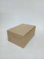 Packaging Box (10Pcs) (7x4.8x3 inches) For Donuts / Brownies / Bakery / Gifts / Food / Clothing / Jewelry. 