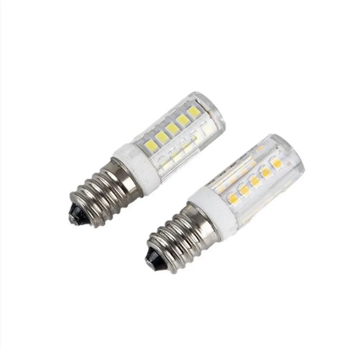 Fridge and Refrigerator Led Bulb Lamp E14 in White & Warm White colour, Fridge Bulb, Refrigerator Bulb, LED Fridge Bulb, LED Refrigerator Bulb, LED E14 Bulb, LED E14 Lamp Bulb
