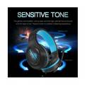 G90 Gaming Headset Active Noise Cancelling Wired Headphone With Microphone Earphone Deep Bass Hifi Sound Earpiece. 