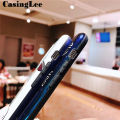 Protect Cover For VIVO Y12S Case Cute Doraemon Shockproof Cartoon Design Couple Full Protection Phone Cases VIVO Y12S Back Cover. 