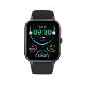 ZL54C heart rate, blood oxygen and blood pressure monitoring health watch, multifunctional Bluetooth call sports smart watch. 