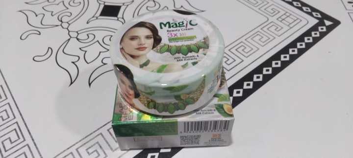 Magic%203X%20Beauty%20Cream%20Get%20natural%20glowing%20fairness%20in%20just%205%20days%20with%20Magic%20beauty%20cream%20Magic%203X%20Beauty%20Cream%20-%20Image%202