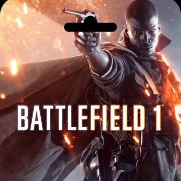 Battlefield 1 - PC Game Digital KEY