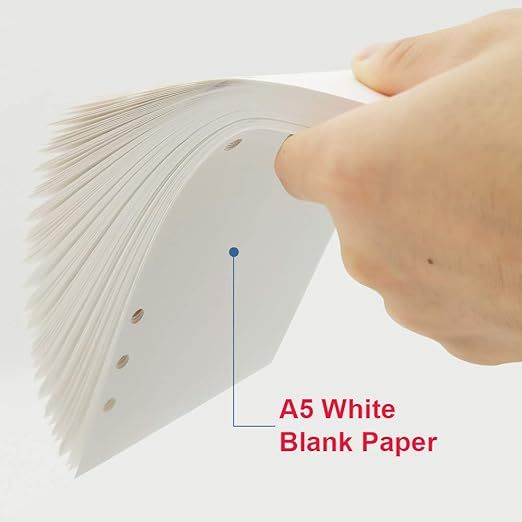 A5%20Blank%20Paper%206-Holes%20Punched,%20100%20Sheets%20(200%20Pages),%20100%20gm,%20Binder%20Paper-Ring%20Hole%20Punch%20Blank%20Refill%20Paper-Printing%20Paper%20-%20Image%207