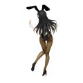 Adolescent Stupid Don't Be a Girl's Senior Sister's Dream Sakura Island Ma Yi Rabbit Handmade Beauty Girl Doll Decoration. 