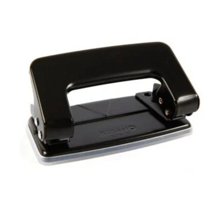 Paper Punch Machine Imported made