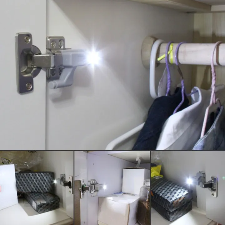 1%20Pc%20Led%20Cabinet%20Lights%20Battery%20Powered%20Hinge%20LED%20Night%20Light%20Motion%20Sensor%20Light%20Lamp%20For%20Cabinet%20Cupboard%20Closet%20Wardrobe%20-%20Image%202