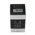 Minnow Women Men Baldness Concealer Thickening Hair Fibers Auburn. 