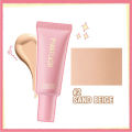 PINKFLASH All-day weightless Waterproof Long-Lasting Oil Control Matte Texture Foundation 20ml. 