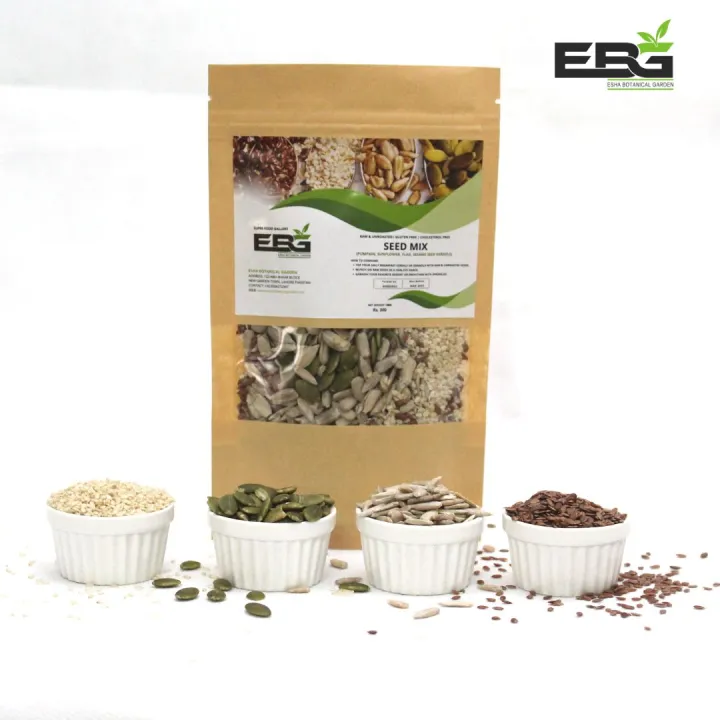 EBG's%20Super%20Seed%20Mix%20100g%20(Raw%20&%20Unsalted)%20-%20Image%202