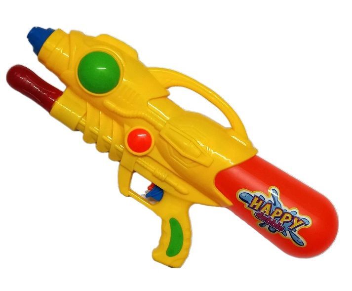 Large Nerf Water Gun Toy with thrilling Pressure, Sports Water game water soaker Blaster, Summer Outdoor playing activity for boys & Girls, Water Fighting for Kids 1pcs