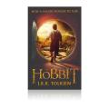 The Hobbit by J R R Tolkien. 