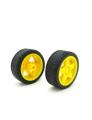 Robot Wheel for DIY Projects. 