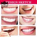 Carat Tooth Jewelry Kit Glossy Finish Teeth Decoration Faux Gem Kit. 