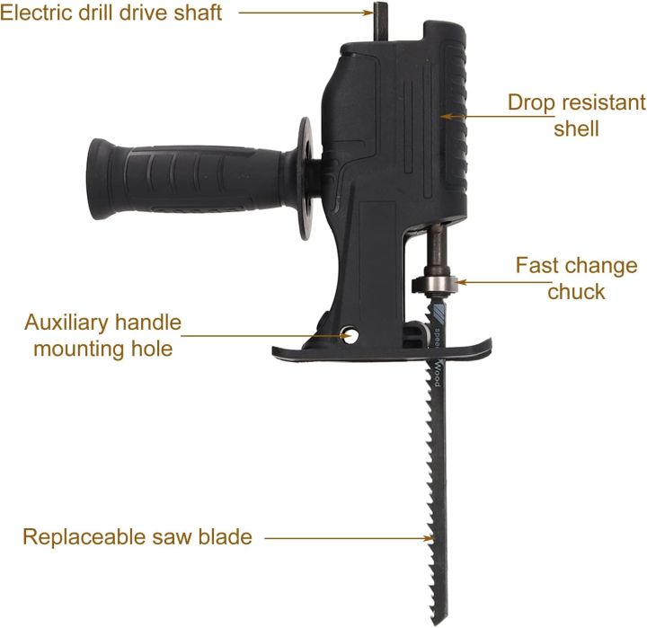 Universal%20Jig%20Saw%20converter%20attachment%20for%20drill%20machine%20%7CReciprocating%20Saw%20Adapter%20Electric%20Drill%20to%20Electric%20Saw%20Woodworking%20Tools%20With%20151mm%20131mm%20100mm%20Saw%20-%20Image%203