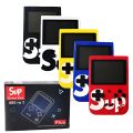 Supreme Retro FC 400 In 1 Sup Game with 3.0 Inch Screen with TV / LCD Connector Pocket Game Boy Portable Video Game Box. 