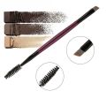 Brush for Makeup Eyebrow Brush+Eyebrow Comb Brush eyebrow makeup brushes beauty essentials blending eye. 