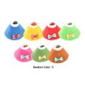 SF Parrot Collar Recovery Collar Anti-Biting Pecking Injury Elizabeth Protective Collar For Birds Cloak Pets Warm Clothes #434264. 