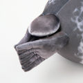 20CM Angry Blob Seal Pillow Chubby 3D Novelty Sea Lion Doll Plush Stuffed Toy Baby Sleeping Throw Pillow Gifts for Kids Girls. 